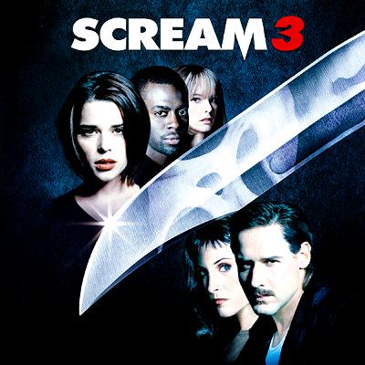 Scream 3 (2000) Movie Review | Is This the Worst Scream Sequel?