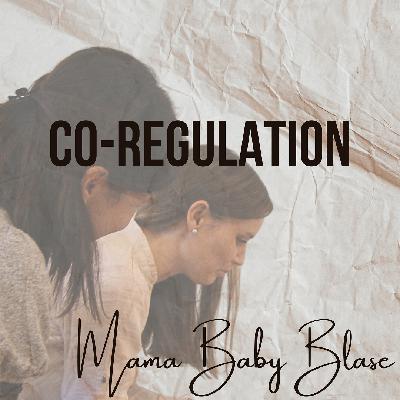 #43 Co-Regulation