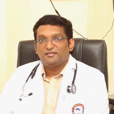 Episode 62 : Conversation with Sudhakar : Gastroenterology : Owning a hospital and more