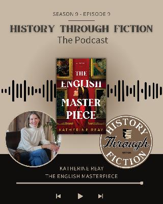 Season 9, Episode 9 - Katherine Reay