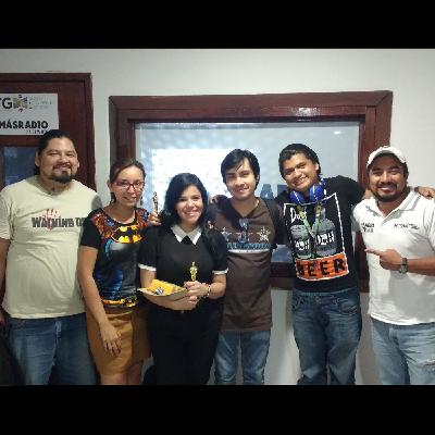 #Controlfreak 20. And the Oscar goes to...