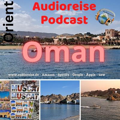 Oman - Orienttour 4 - die Perle Arabiens entdecken S3 F4 Oman - Orienttour 4 - die Perle Arabiens entdecken S3 F4