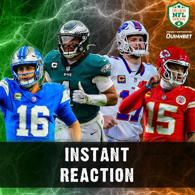 Instant Reaction : Rodgers & Steelers outlast the Jets, Bucs win a crazy one in the South