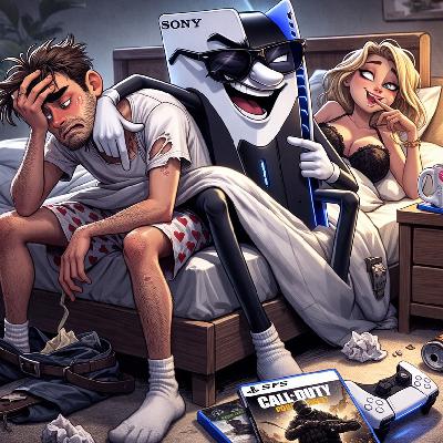 Episode 017: Sony fanboys getting cucked by their console