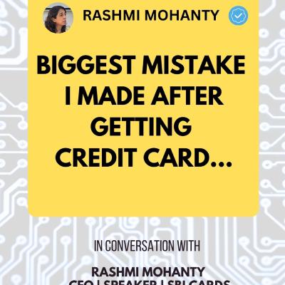 CFO Rashmi Mohanty shares frameworks of creating Wealth & Ultra Fitness | Nishant Bhardwaj CFO Rashmi Mohanty shares frameworks of creating Wealth & Ultra Fitness | Nishant Bhardwaj