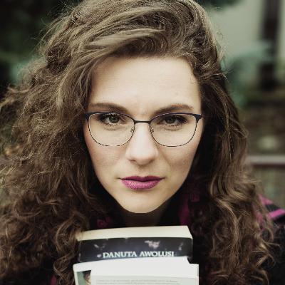 "Blisko, coraz bliżej". Fragment powieści czyta autorka