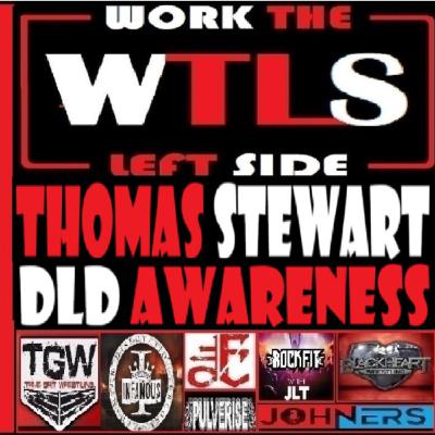 Thomas Stewart (DLD Awareness) Thomas Stewart (DLD Awareness)