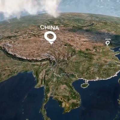 China: un imperio milenario entre geografía, poder y futuro