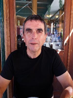 CRAVALLO und die J.GEILS BAND LIVE