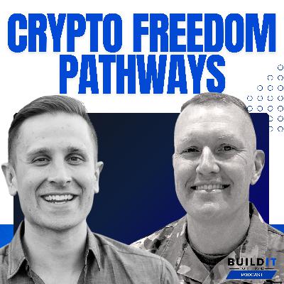 Crypto Wealth Strategies for Veterans with Joshua Brooks Crypto Wealth Strategies for Veterans with Joshua Brooks