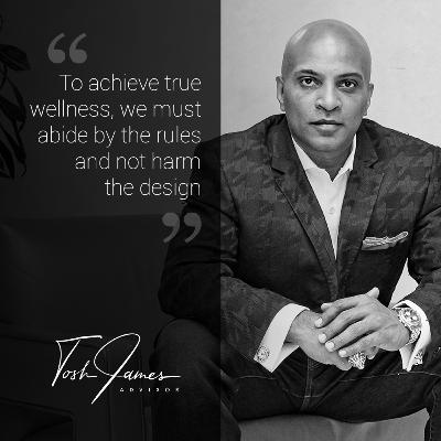 Regan's Lymphoma Journey with Tosh James