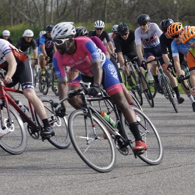 Sean Brown (Ft Bend Kia Racing) Road Racing Talk