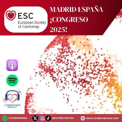 ESC 2025 DÍA 4. (Episodio 2)