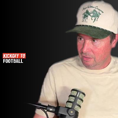 Kickoff to Football and Life Insights