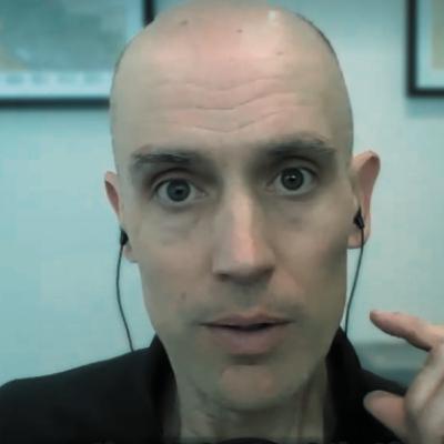 ALEX HUTCHINSON  Bring on the uncertainty! We’re built to handle it