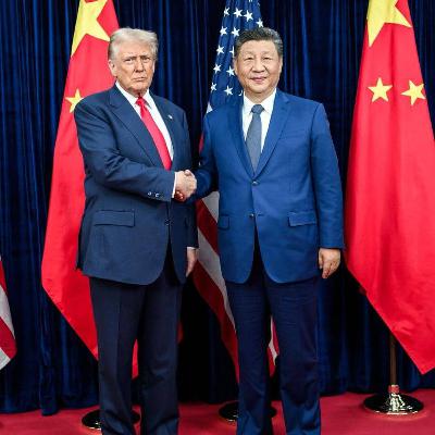 休战未必和平：中美角力的新平衡