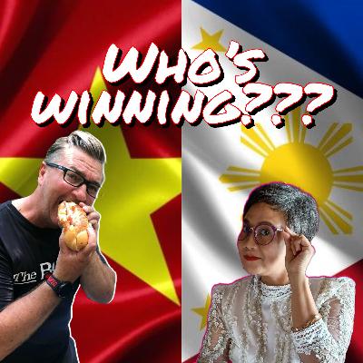 FAKE ALCOHOL SCAM in Vietnam