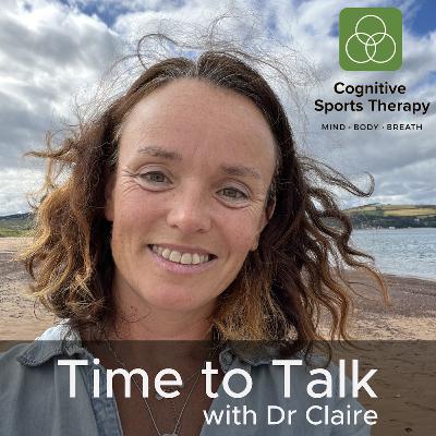 Time to Talk Brain Health with top neuroscientist Dr Tommy Wood Time to Talk Brain Health with top neuroscientist Dr Tommy Wood