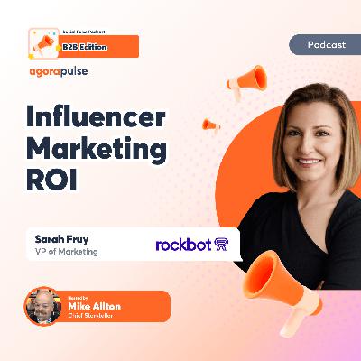 Influencer Impact: Proving the Worth of B2B Thought Leader Collaborations