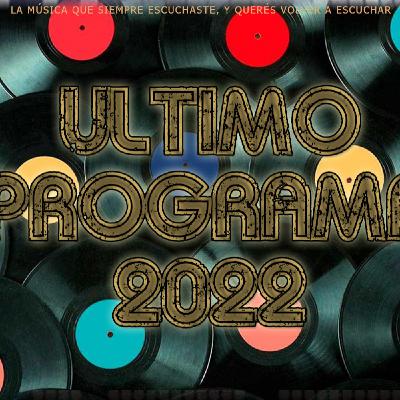 SIGLO DISCO Programa Nro. 235