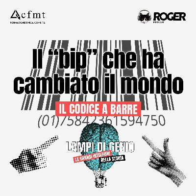 Il "bip" che ha cambiato il mondo