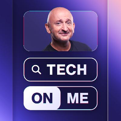 Tech On Me S2 #16 - Quel avenir pour les plateformes SVOD ?