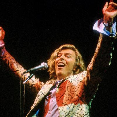 David Bowie's 15 Favorite Songs Revealed in Unearthed Document