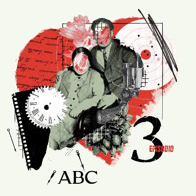 Episodio 3 - Viviendo otra vida