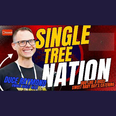 Duce Raymond | The Sweet Baby Ray's Legacy: Family, Fire & Fearless Entrepreneurship