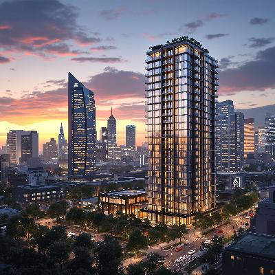 Seattle Multifamily Update, UPS Divestiture, and Virgin Hotel Transformation