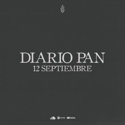 Devocional Diario Pan 12 de Septiembre #DiarioPan