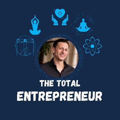 Emotional Healing for Entrepreneurs with Benjy Sherer