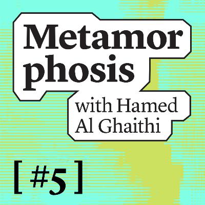 Metamorphosis 005 | Amos Yadlin: October 7 and the Middle East’s Future Metamorphosis 005 | Amos Yadlin: October 7 and the Middle East’s Future