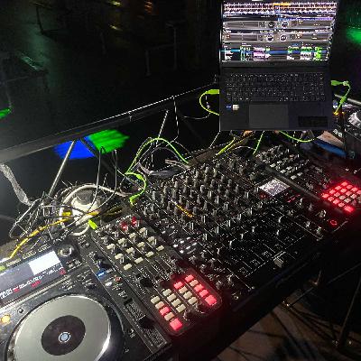 MELODIC DISSENT #077 // Live set from eddie-b at Melodic Dissent // Aug 20th 2022 MELODIC DISSENT #077 // Live set from eddie-b at Melodic Dissent // Aug 20th 2022