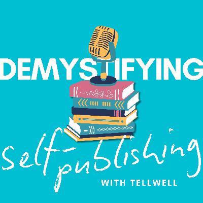 Beyond the Bestseller Badge with Julie Broad: What Really Drives Book Success
