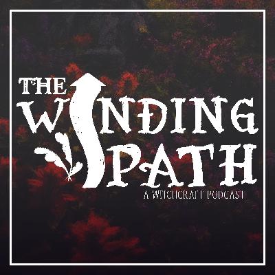 Episode 24 - Yule & The Winter Solstice Episode 24 - Yule & The Winter Solstice