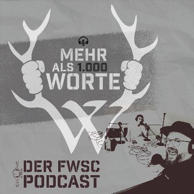 Folge 14 – Zwischen Realtalk & Ewigkeit