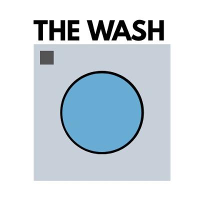 The Wash #9 - Never Split The Difference & Other rambling