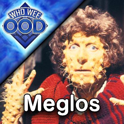 Tom Baker is Evil?! - Doctor Who: Meglos REVIEW - Who Wee Ood #68