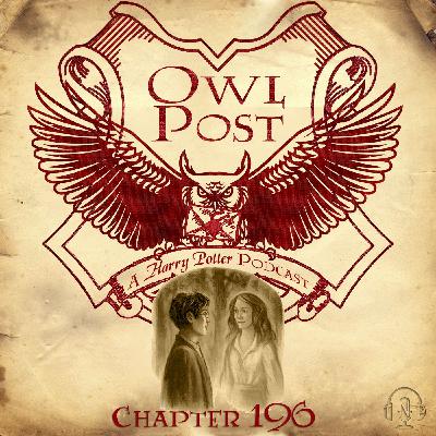 Chapter 196: The Forest Again
