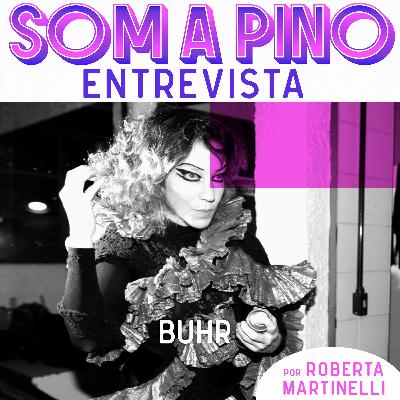 Buhr: 'Não tem uma cartilha pra seguir'