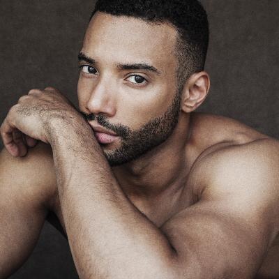 Actor/Model/Director/Photographer Jonathan Morgan - Inspiration Over Influence