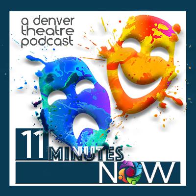 11 Minutes Now Episode Outro Teaser