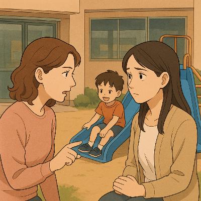 EP31｜當老師反應孩子在校表現不好時 ft.小小樹