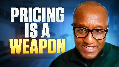 Evolution of Pricing Strategies in Business with Gary Bailey Evolution of Pricing Strategies in Business with Gary Bailey