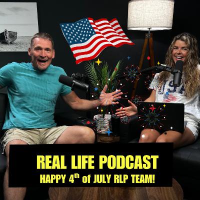 HAPPY 4th RLP TEAM! (Let's Talk About Love of God & Country) HAPPY 4th RLP TEAM! (Let's Talk About Love of God & Country)
