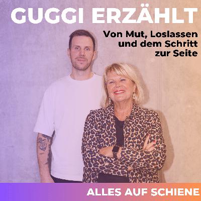 Guggi erzählt: Wie alles begann Guggi erzählt: Wie alles begann