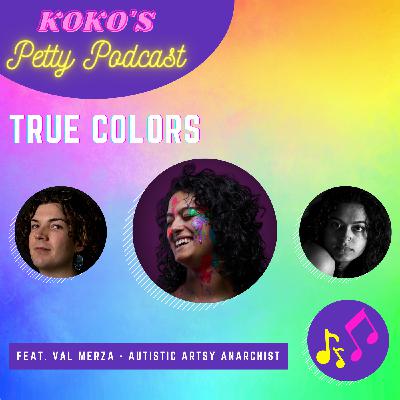 True Colors