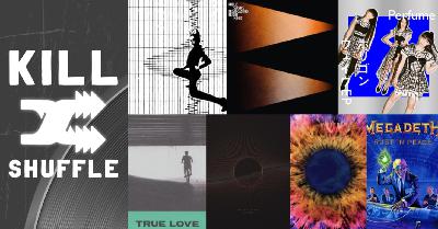 Episode 112 – Thrice Thrice Baby