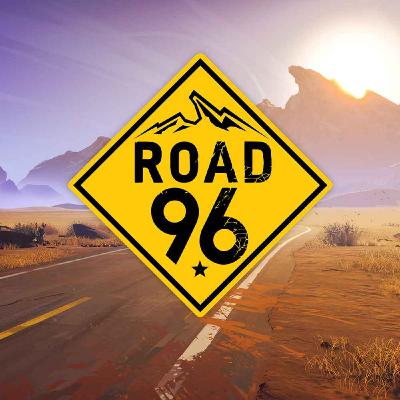 Une échappée vers la LIBERTE, c'est dans Road 96 #6